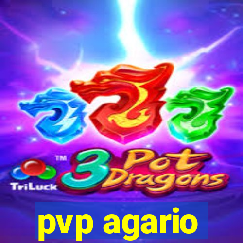 pvp agario